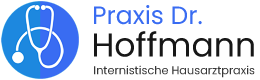 Gemeinschaftspraxis Hoffmann Logo